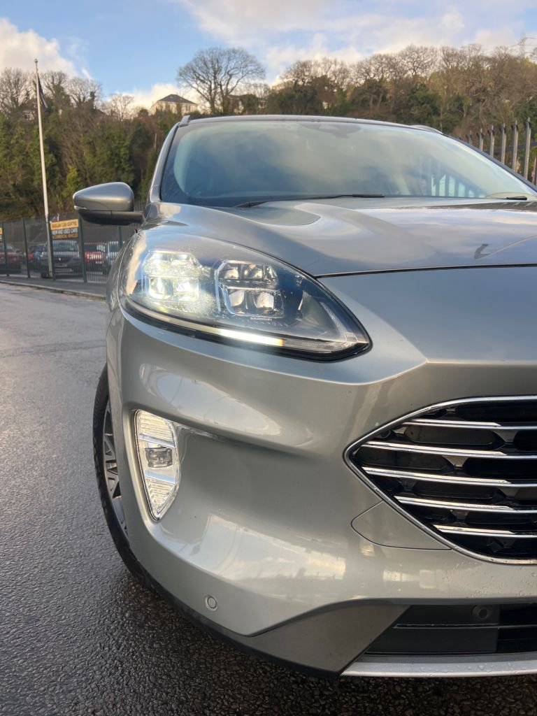 Used Ford Kuga 2020 for sale - 76986309: Photo 9