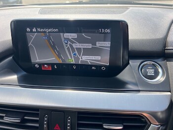 Used Mazda Mazda6 2018 for sale - 79437672: Photo