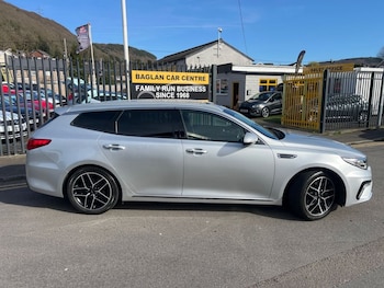 Used Kia Optima 2019 for sale - 77850210: Photo