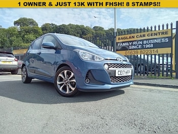 2017 (17) - 1.2 Premium SE Hatchback 5dr Petrol Manual Euro 6 (87 ps)