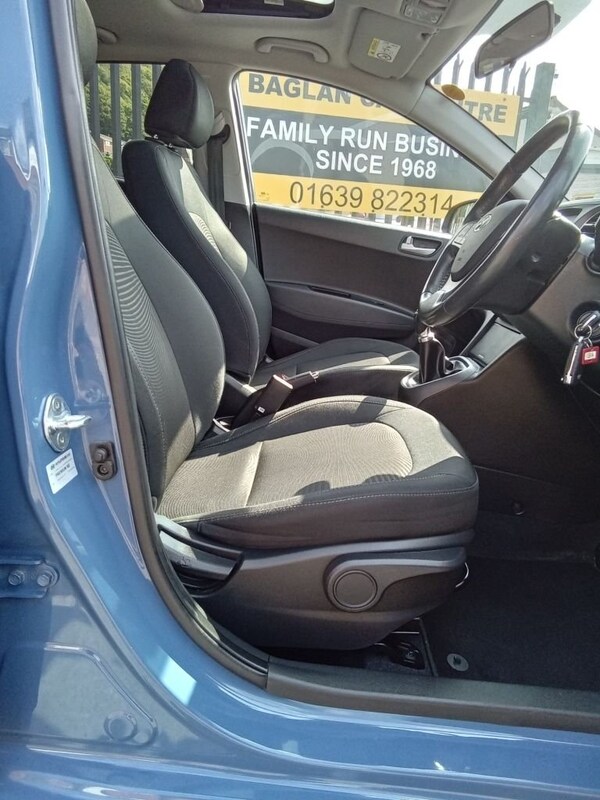 Used Hyundai i10 2017 for sale - 75559381: Photo 21