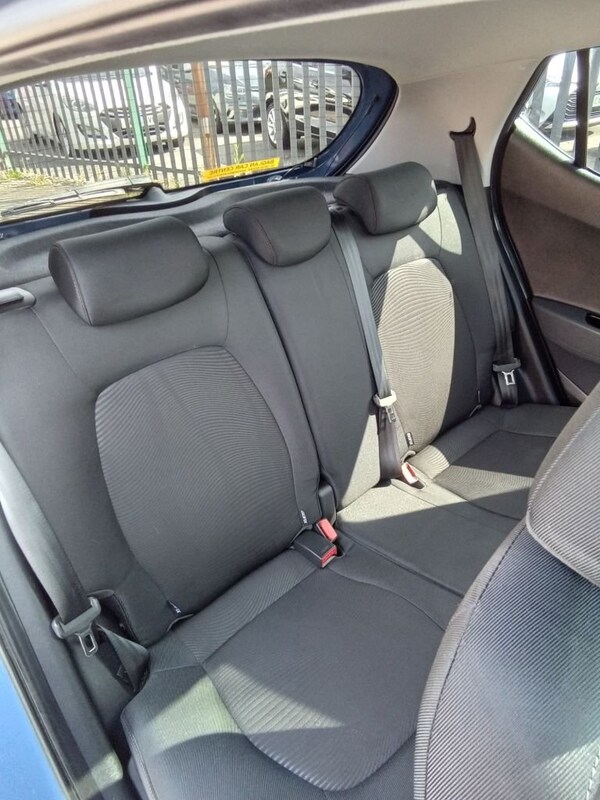 Used Hyundai i10 2017 for sale - 75559381: Photo 29