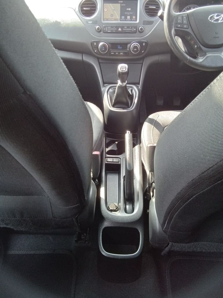 Vehicle 31