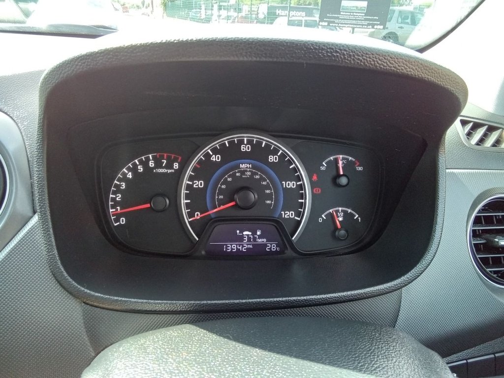 Vehicle 32