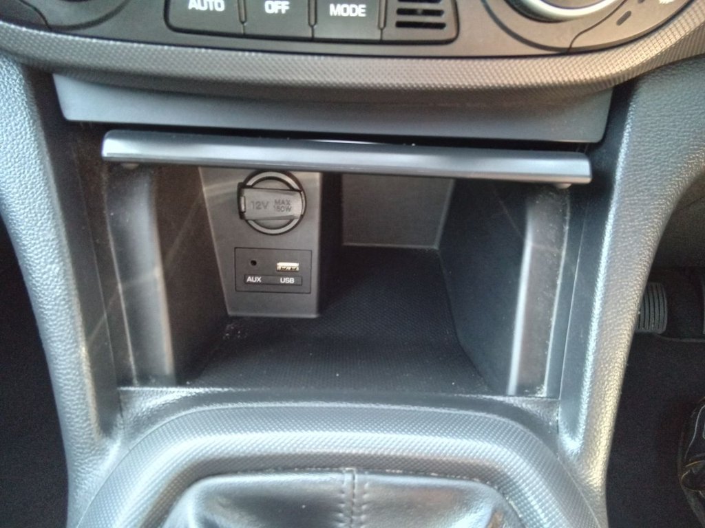 Vehicle 38
