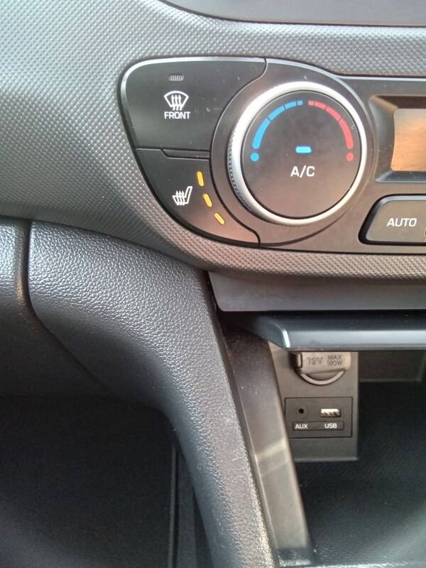 Used Hyundai i10 2017 for sale - 75559381: Photo 41
