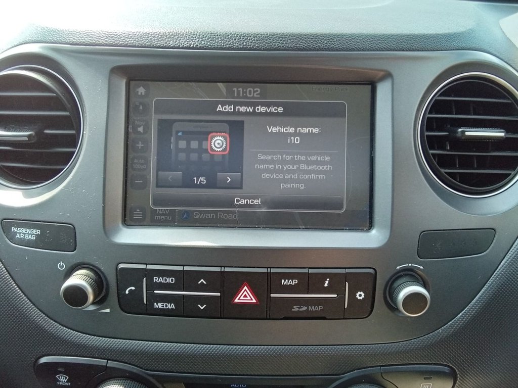 Vehicle 45
