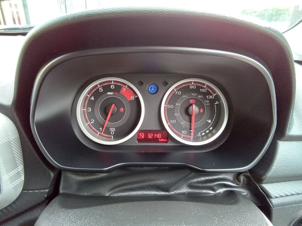 Vehicle 32