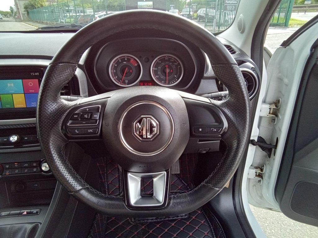 Vehicle 34