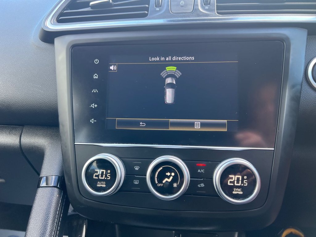 Used Renault Kadjar 2019 for sale - 76081013: Photo 12