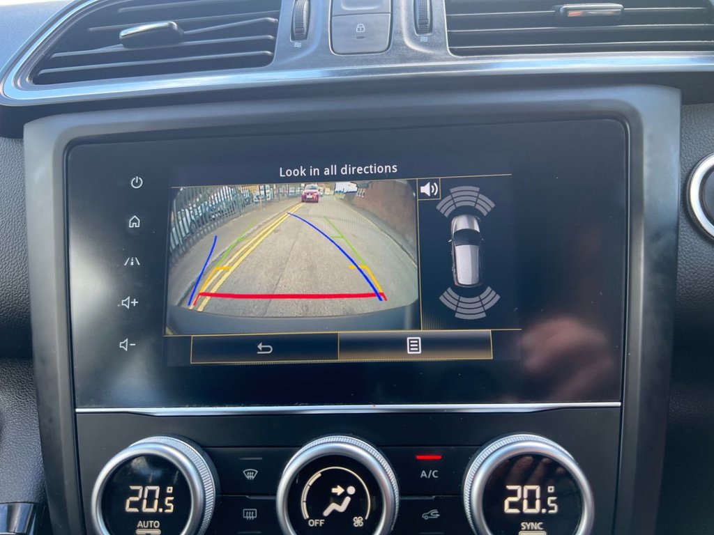 Used Renault Kadjar 2019 for sale - 76081013: Photo 13