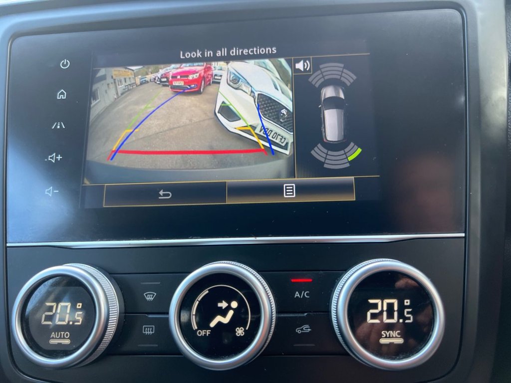 Used Renault Kadjar 2019 for sale - 76081013: Photo 14