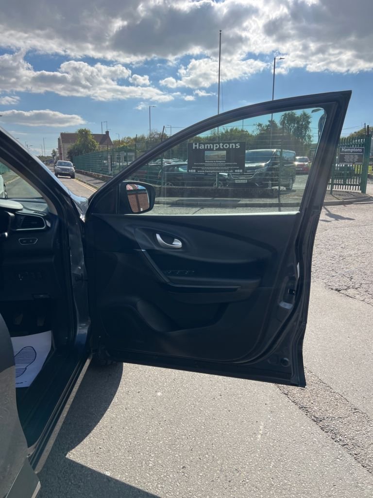 Used Renault Kadjar 2019 for sale - 76081013: Photo 19