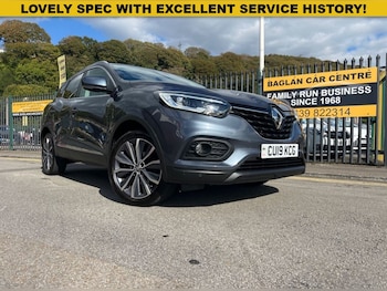 Renault - Kadjar