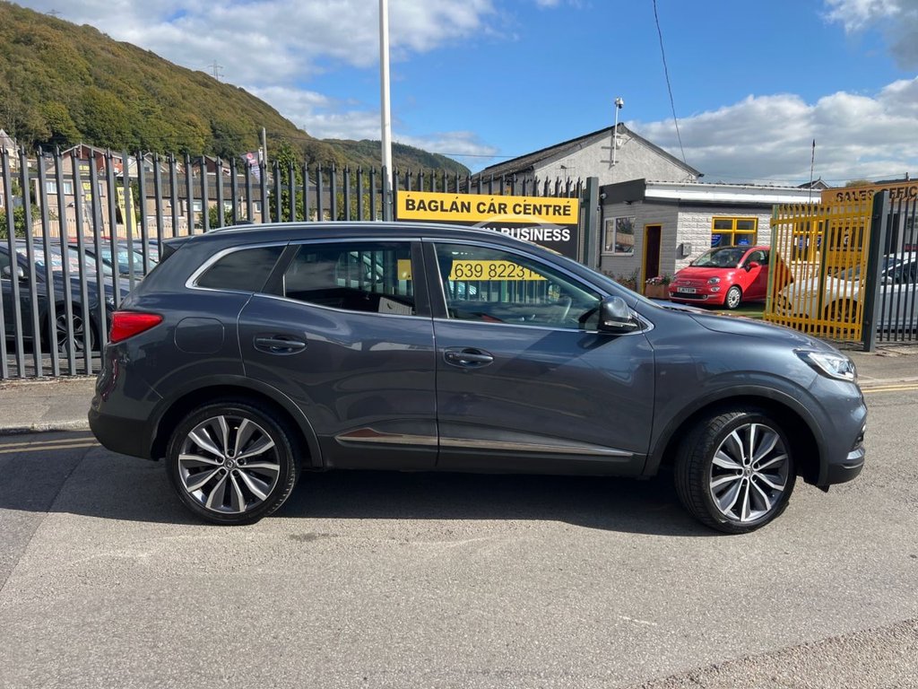 Used Renault Kadjar 2019 for sale - 76081013: Photo 2