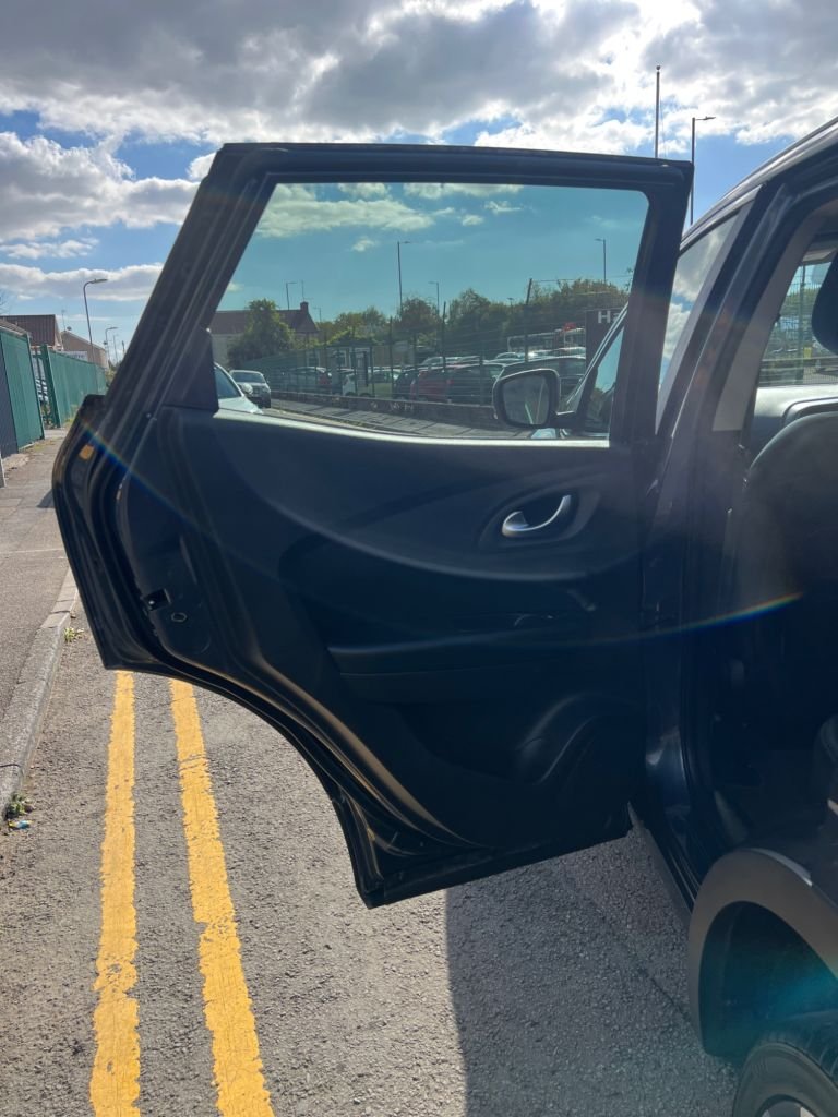 Used Renault Kadjar 2019 for sale - 76081013: Photo 20