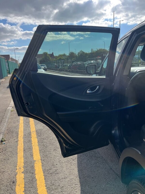 Used Renault Kadjar 2019 for sale - 76081013: Photo 20