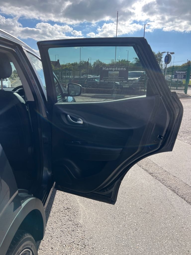 Used Renault Kadjar 2019 for sale - 76081013: Photo 21