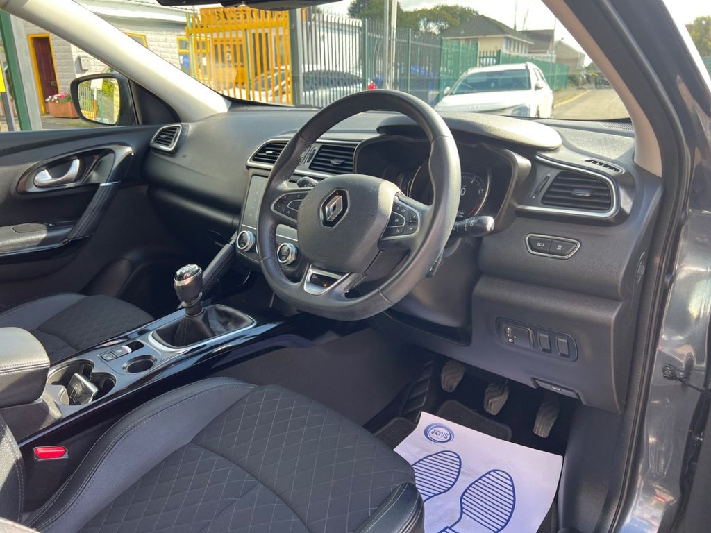 Used Renault Kadjar 2019 for sale - 76081013: Photo 22