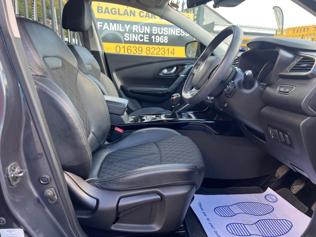Used Renault Kadjar 2019 for sale - 76081013: Photo 26