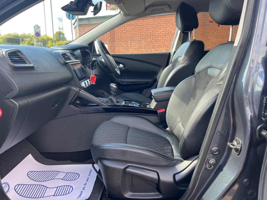 Used Renault Kadjar 2019 for sale - 76081013: Photo 27
