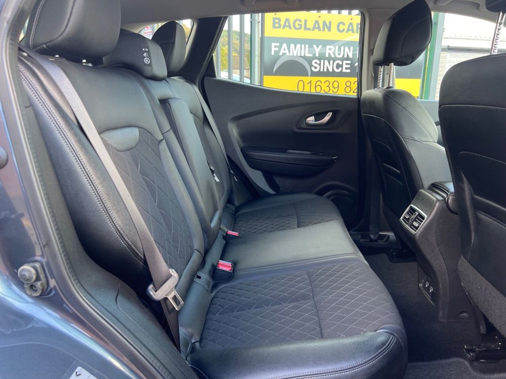 Used Renault Kadjar 2019 for sale - 76081013: Photo 28