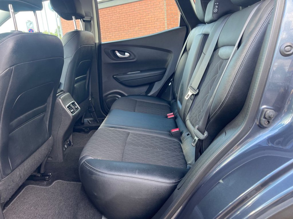 Used Renault Kadjar 2019 for sale - 76081013: Photo 29