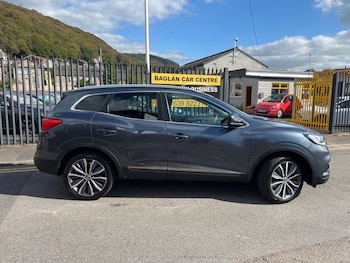 Used Renault Kadjar 2019 for sale - 76081013: Photo 2