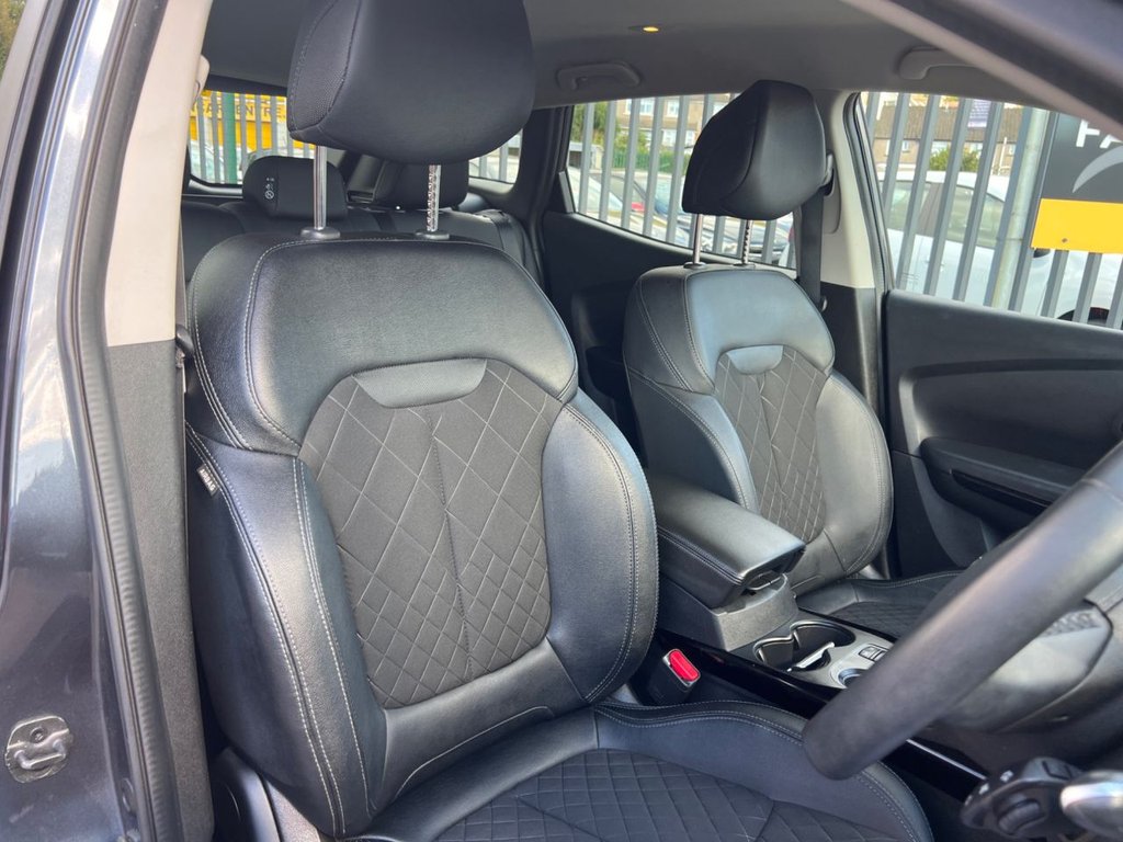 Used Renault Kadjar 2019 for sale - 76081013: Photo 30