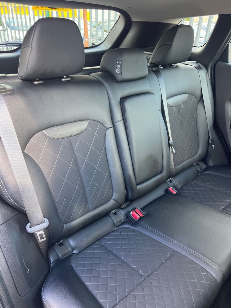 Used Renault Kadjar 2019 for sale - 76081013: Photo 32