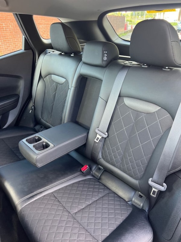 Used Renault Kadjar 2019 for sale - 76081013: Photo 33