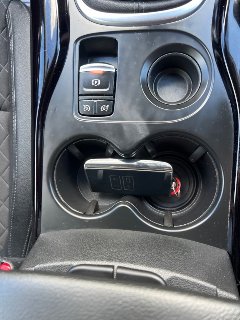 Used Renault Kadjar 2019 for sale - 76081013: Photo 43