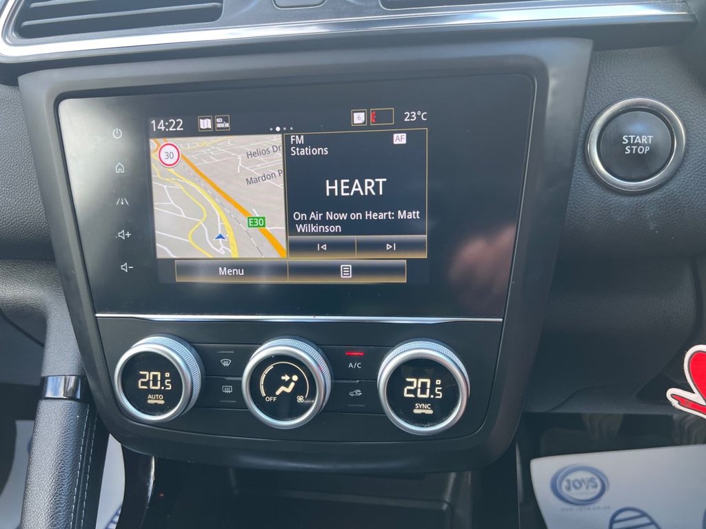 Used Renault Kadjar 2019 for sale - 76081013: Photo 46