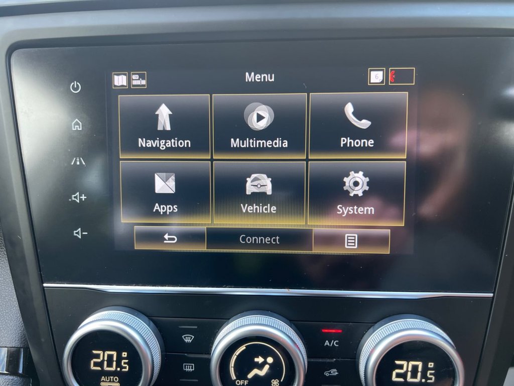 Used Renault Kadjar 2019 for sale - 76081013: Photo 47