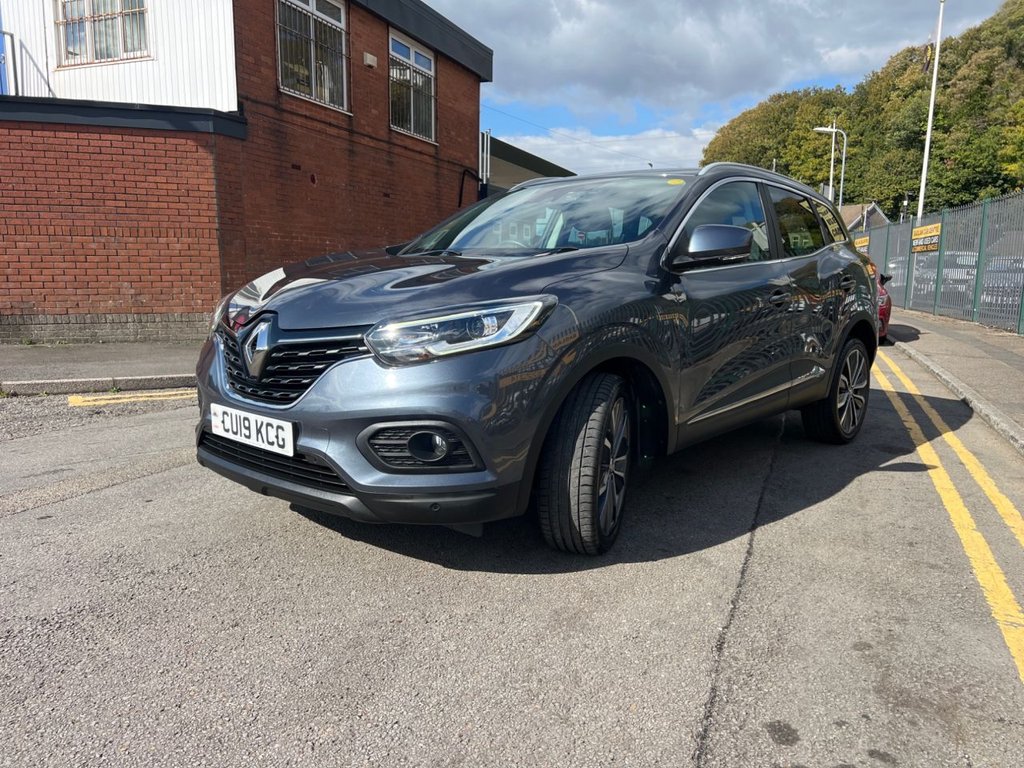Used Renault Kadjar 2019 for sale - 76081013: Photo 5