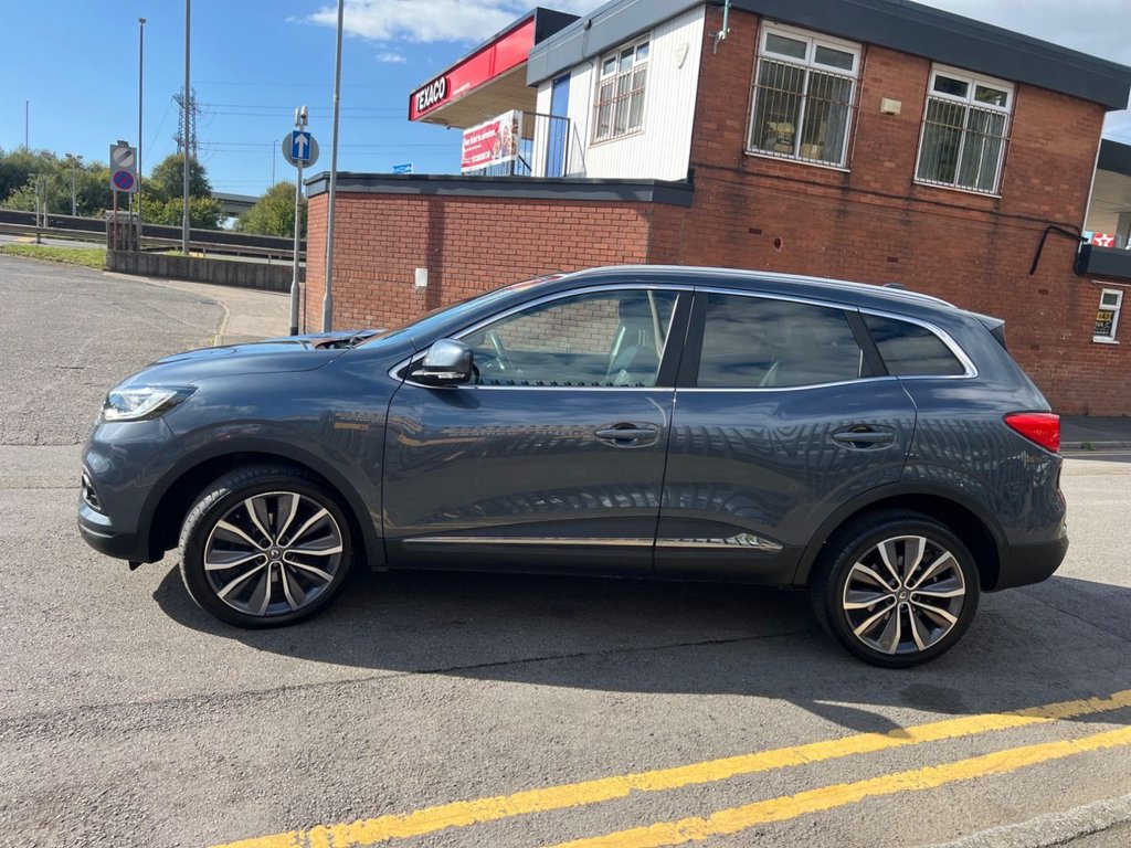 Used Renault Kadjar 2019 for sale - 76081013: Photo 6