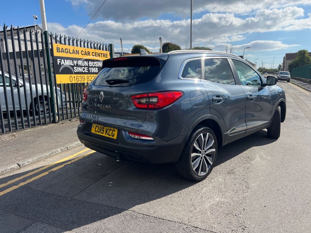 Used Renault Kadjar 2019 for sale - 76081013: Photo 8