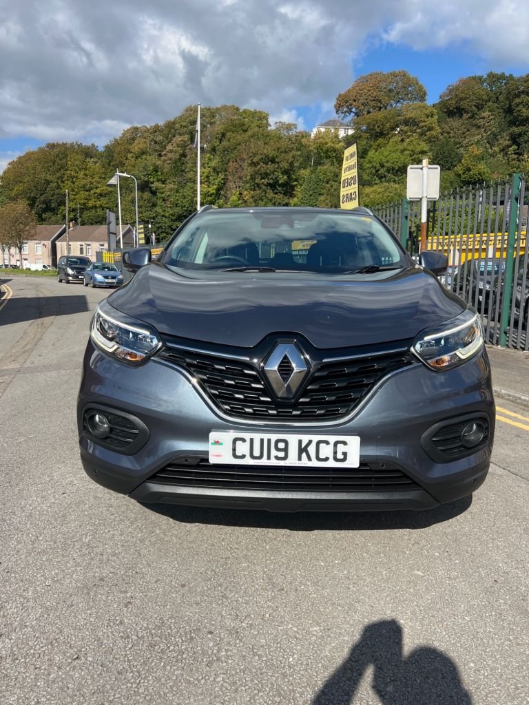 Used Renault Kadjar 2019 for sale - 76081013: Photo 9