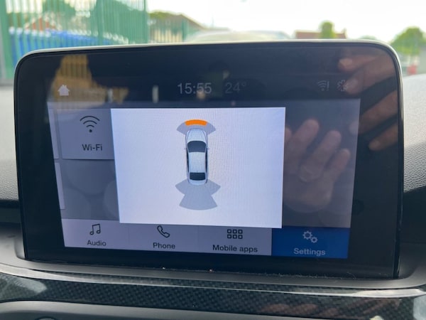 Used Ford Focus 2019 for sale - 74638086: Photo 12
