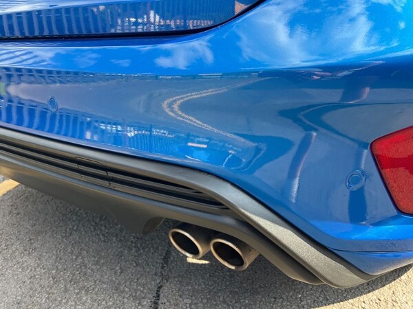 Used Ford Focus 2019 for sale - 74638086: Photo 14