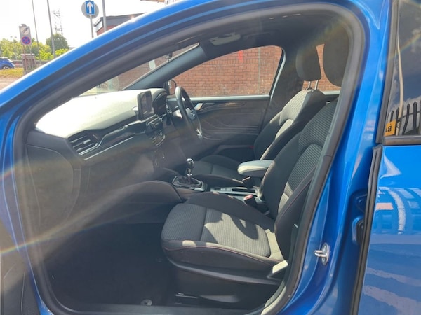 Used Ford Focus 2019 for sale - 74638086: Photo 21