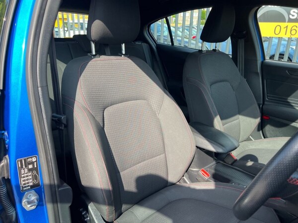 Used Ford Focus 2019 for sale - 74638086: Photo 22