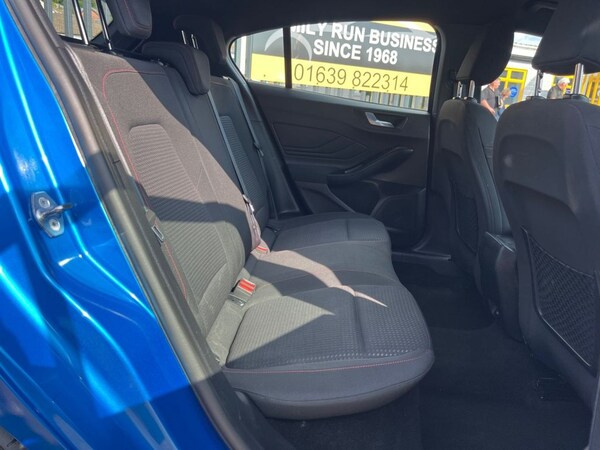 Used Ford Focus 2019 for sale - 74638086: Photo 26