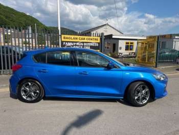 Used Ford Focus 2019 for sale - 74638086: Photo