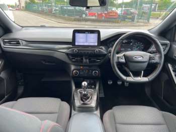 Used Ford Focus 2019 for sale - 74638086: Photo