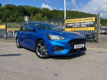 Used Ford Focus 2019 for sale - 74638086: Photo