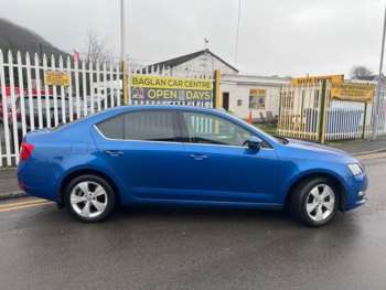 Used Skoda Octavia 2019 for sale - 70251917: Photo