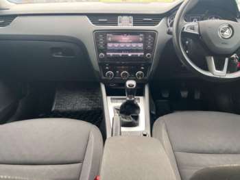 Used Skoda Octavia 2019 for sale - 70251917: Photo