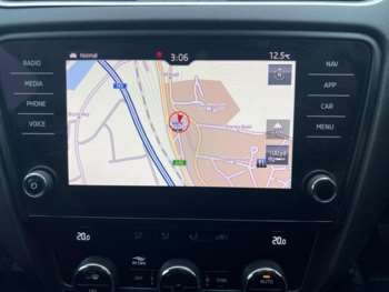 Used Skoda Octavia 2019 for sale - 70251917: Photo