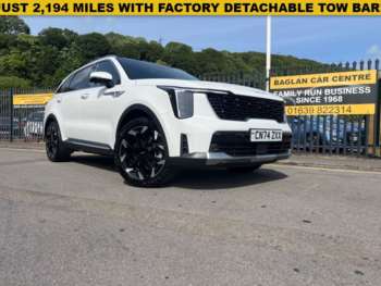 2024 (74) - 2.2 CRDi 4 5dr DCT